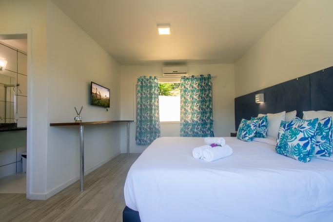 Latitud Hoteles |  | Latitud Buzios