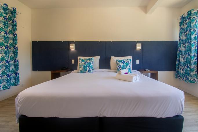 Latitud Hoteles |  | Latitud Buzios