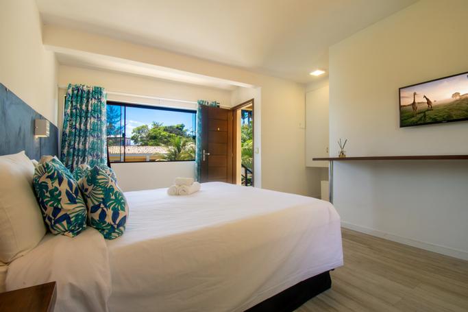 Latitud Hoteles |  | Latitud Buzios