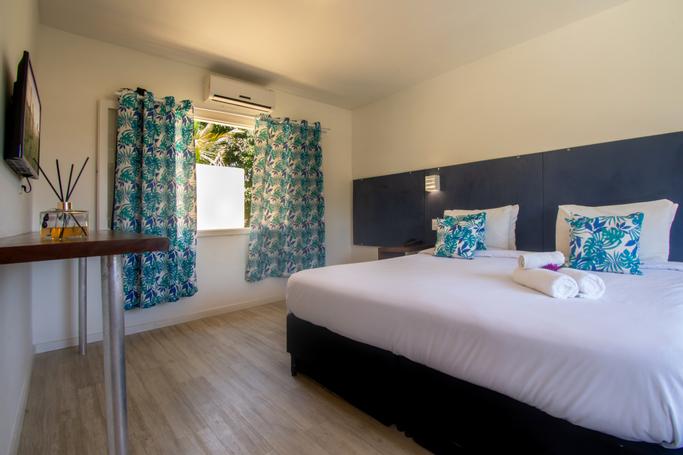 Latitud Hoteles |  | Latitud Buzios