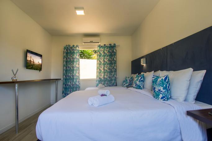 Latitud Hoteles |  | Latitud Buzios