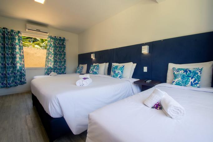 Latitud Hoteles |  | Latitud Buzios