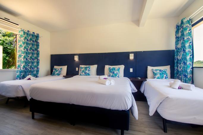 Latitud Hoteles |  | Latitud Buzios