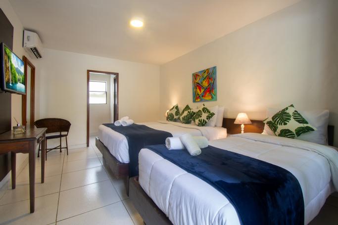 Latitud Hoteles | | Pousada Lestada