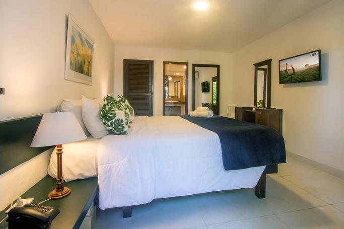 Latitud Hoteles | | Pousada Lestada