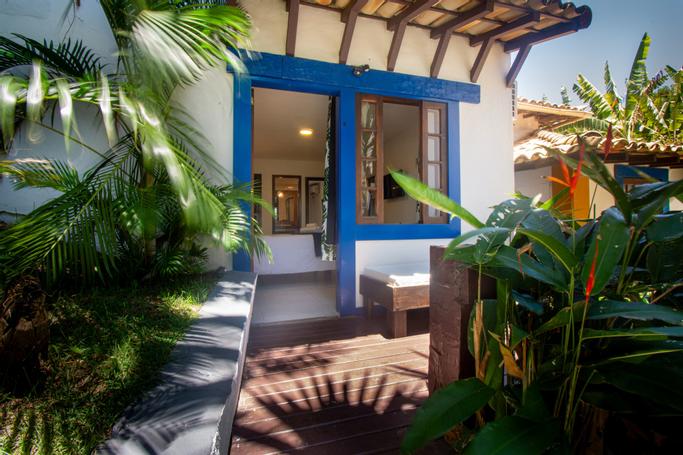 Latitud Hoteles | | Pousada Lestada