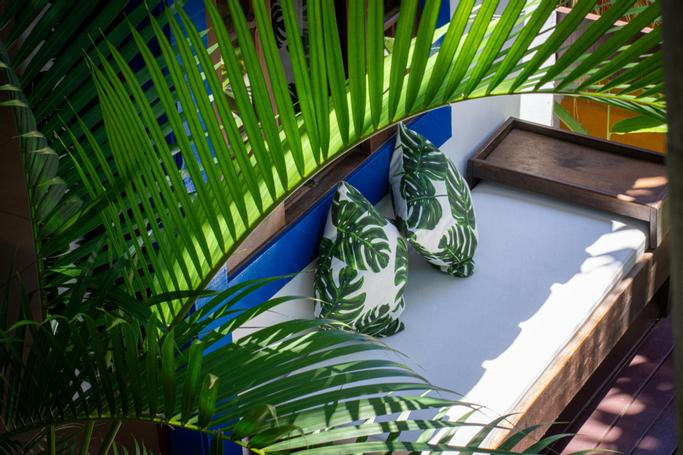 Latitud Hoteles | | Pousada Lestada