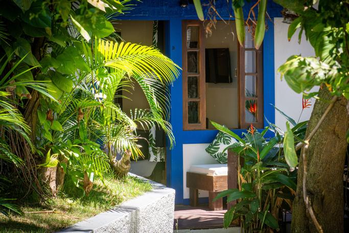 Latitud Hoteles | | Pousada Lestada