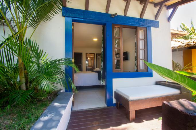 Latitud Hoteles | | Pousada Lestada