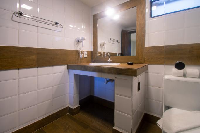 Latitud Hoteles | | Pousada Lestada