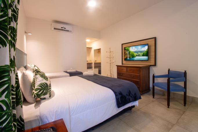 Latitud Hoteles | | Pousada Lestada