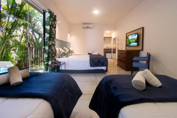 Latitud Hoteles | | Pousada Lestada