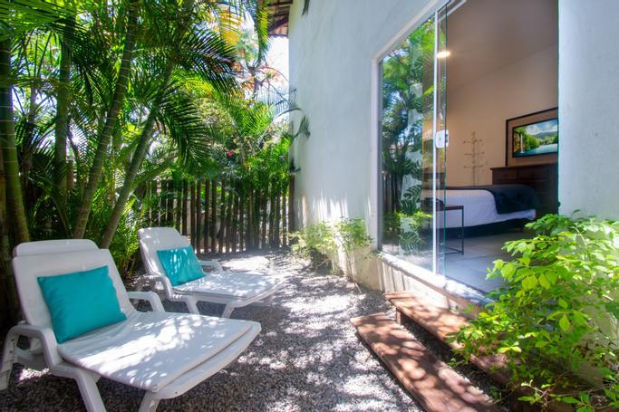 Latitud Hoteles | | Pousada Lestada