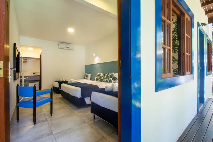 Latitud Hoteles | | Pousada Lestada