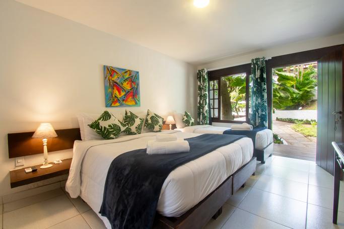 Latitud Hoteles | | Pousada Lestada