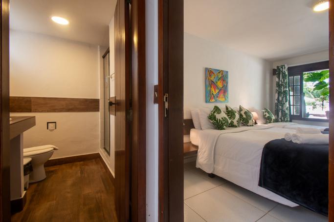 Latitud Hoteles | | Pousada Lestada