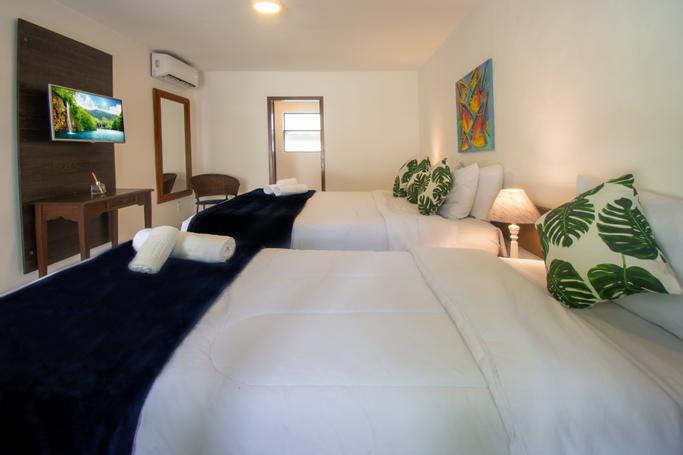 Latitud Hoteles | | Pousada Lestada