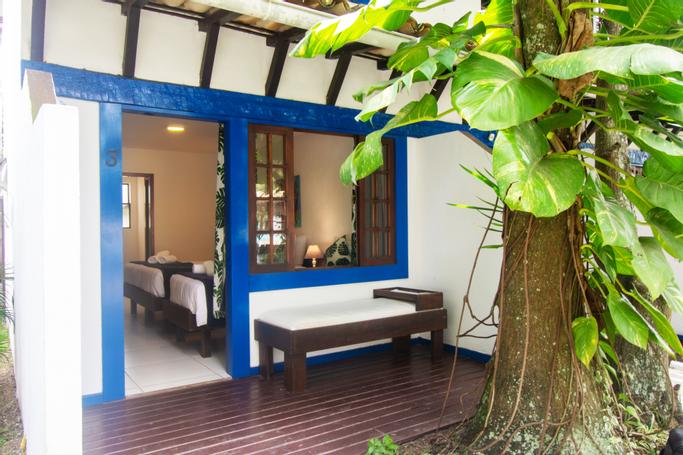 Latitud Hoteles | | Pousada Lestada