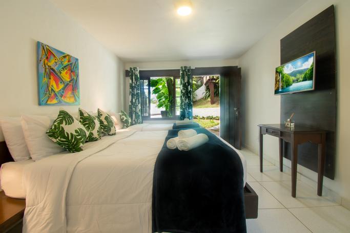 Latitud Hoteles | | Pousada Lestada