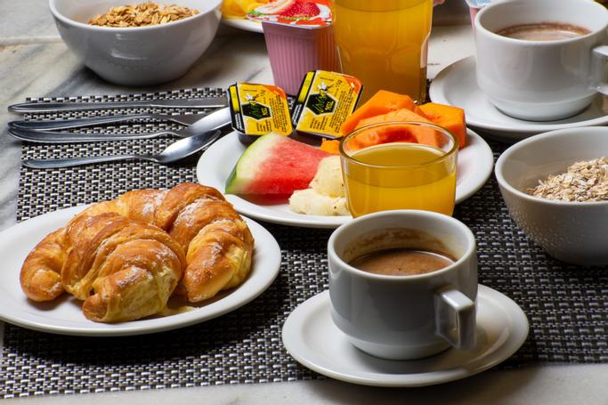 Latitud Hoteles | | Pousada Lestada