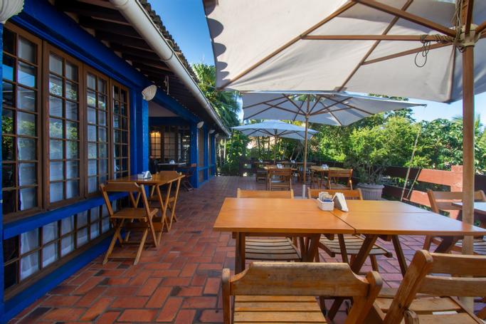 Latitud Hoteles | | Pousada Lestada