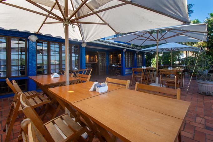 Latitud Hoteles | | Pousada Lestada