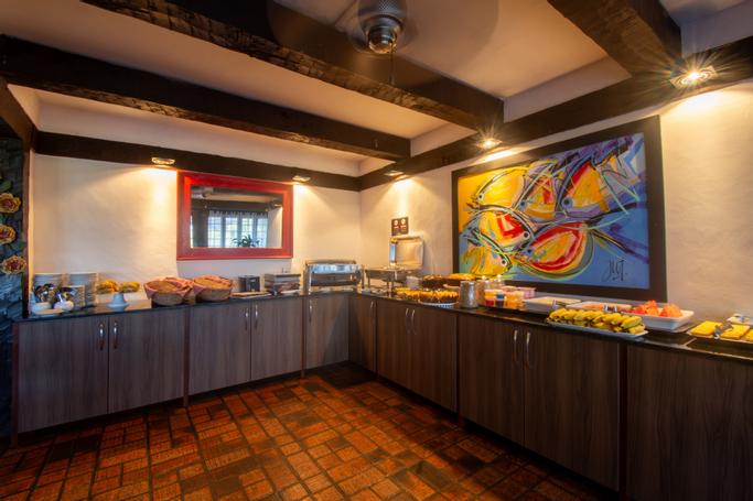 Latitud Hoteles | | Pousada Lestada