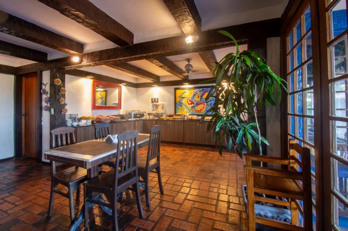 Latitud Hoteles | | Pousada Lestada