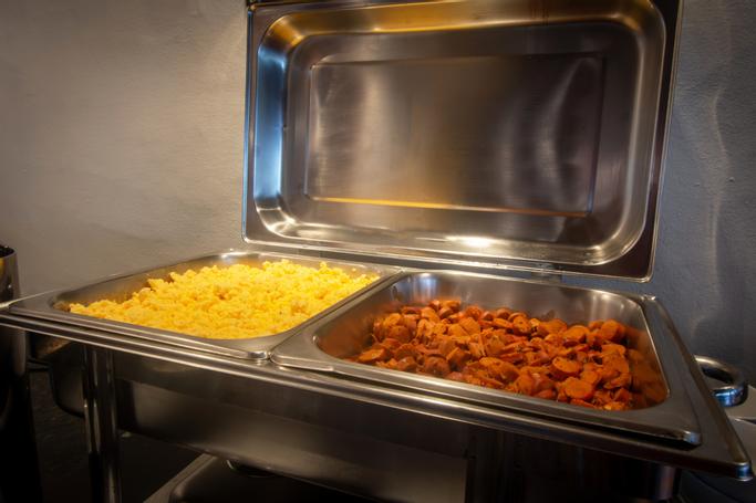 Latitud Hoteles | | Pousada Lestada