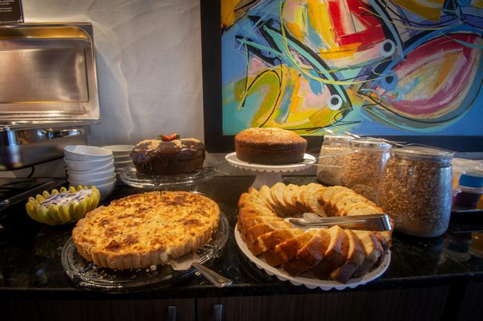 Latitud Hoteles | | Pousada Lestada