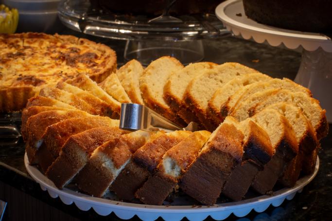 Latitud Hoteles | | Pousada Lestada