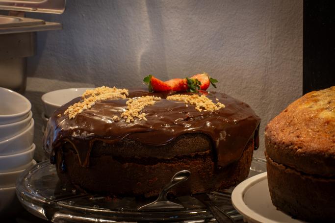 Latitud Hoteles | | Pousada Lestada