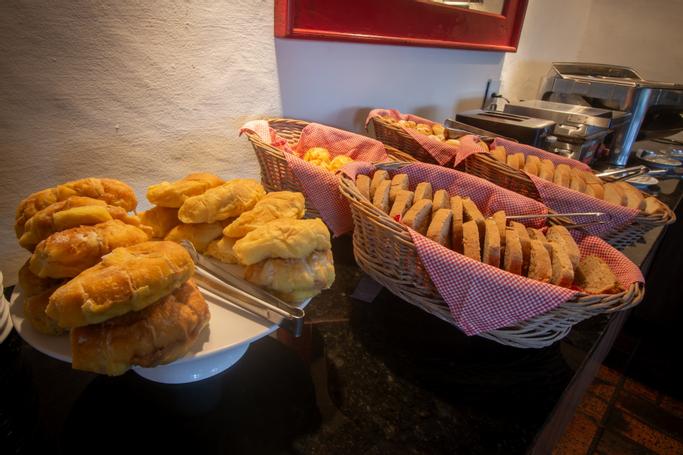 Latitud Hoteles | | Pousada Lestada