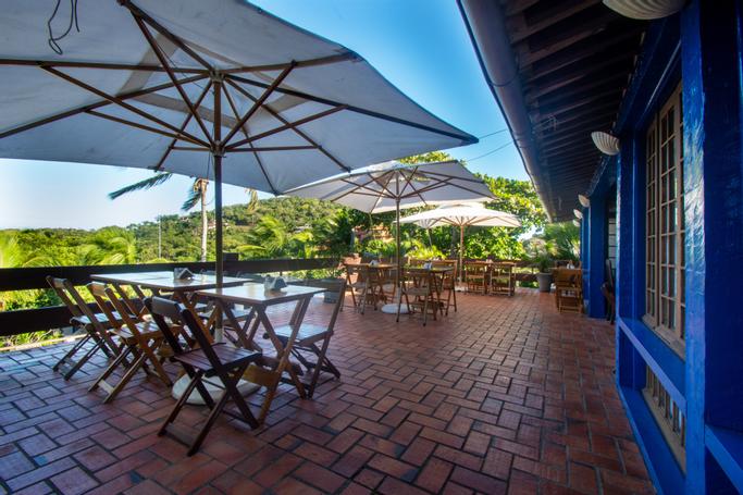 Latitud Hoteles | | Pousada Lestada