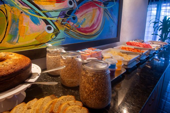 Latitud Hoteles | | Pousada Lestada