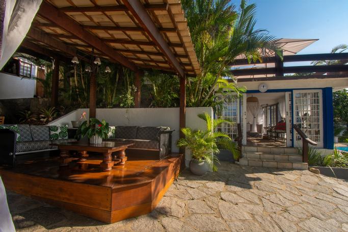 Latitud Hoteles | | Pousada Lestada