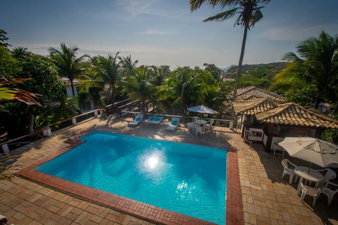 Latitud Hoteles | | Pousada Lestada