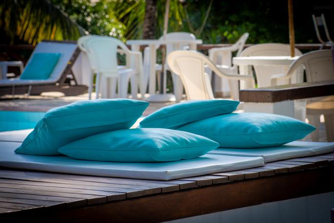 Latitud Hoteles | | Pousada Lestada