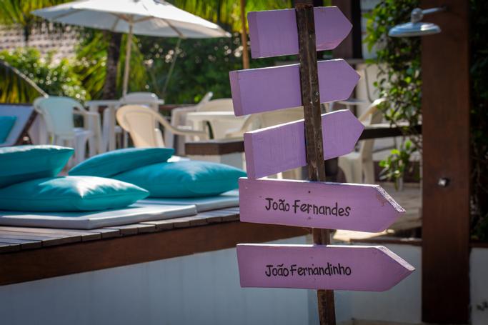 Latitud Hoteles | | Pousada Lestada