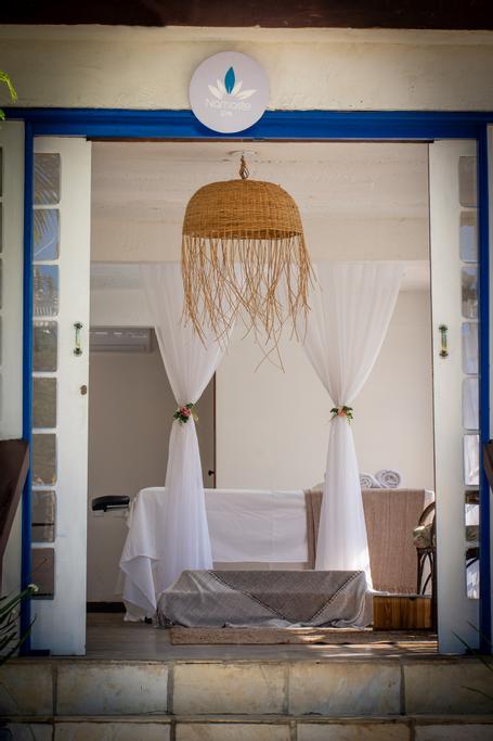 Latitud Hoteles | | Pousada Lestada