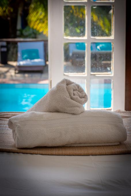 Latitud Hoteles | | Pousada Lestada