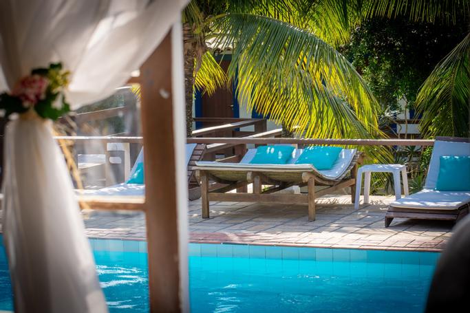 Latitud Hoteles | | Pousada Lestada