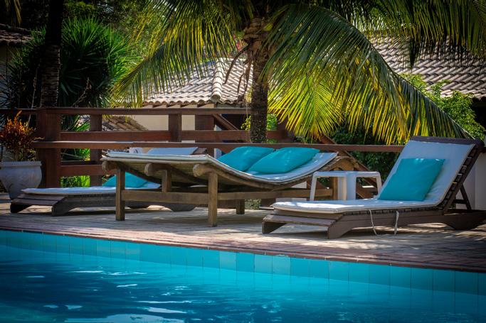 Latitud Hoteles | | Pousada Lestada