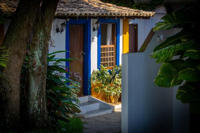 Latitud Hoteles | | Pousada Lestada