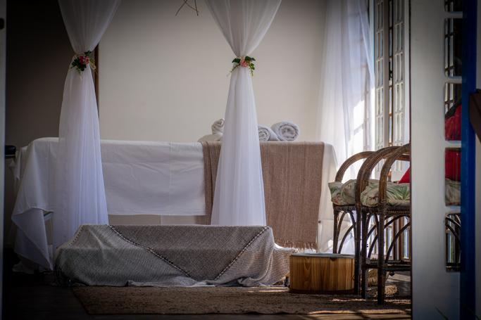 Latitud Hoteles | | Pousada Lestada