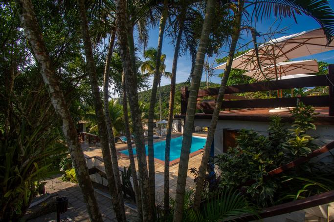 Latitud Hoteles | | Pousada Lestada