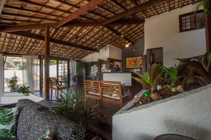 Latitud Hoteles | | Pousada Lestada