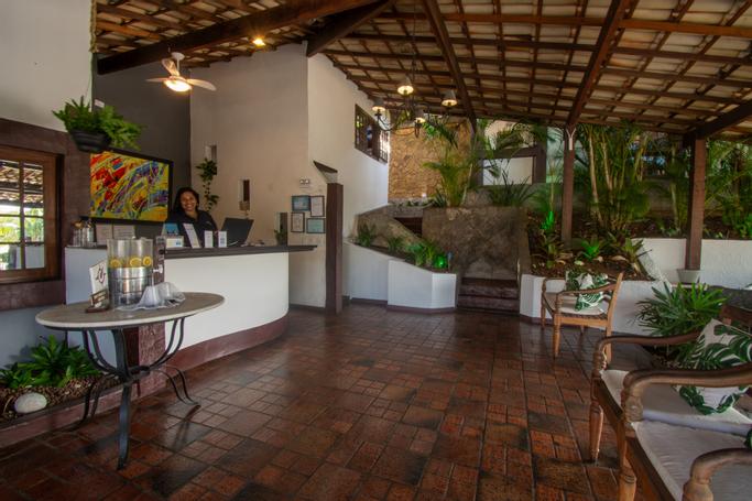 Latitud Hoteles | | Pousada Lestada