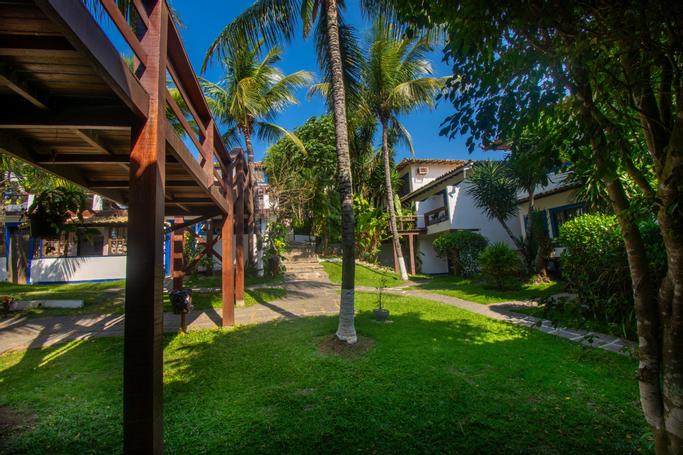 Latitud Hoteles | | Pousada Lestada