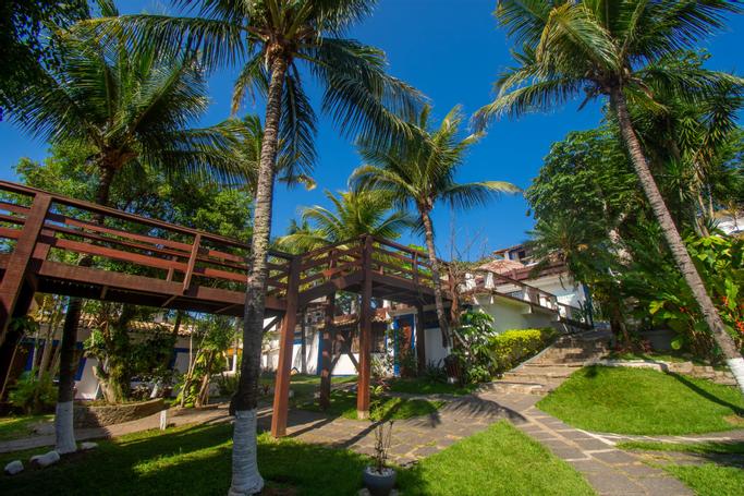 Latitud Hoteles | | Pousada Lestada